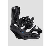 Burton Escapade 2024 Fixations de Snowboard noir M