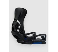 Burton Escapade EST 2025 Fixations de Snowboard noir M