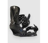 Burton Escapade Est Woman Snowboard Bindings Noir L Femme