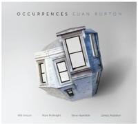 Burton, Euan - Occurrences