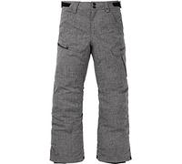 Burton Exile Cargo Pant - Pantalon de Snowboard - Exile Cargo Pant - Garçon