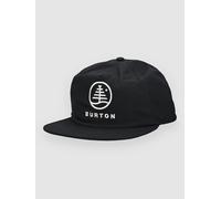 Burton Family Tree Casquette noir Uni