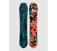 Burton Family Tree High Fidelity 2026 Snowboard à motifs 162