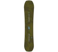 Planche De Snowboard Burton Family Tree Hometown Hero Family Tree Homme Vert 2026 taille 156