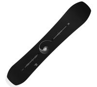 Burton - Snowboard all mountain - Ft Hometown Hero Xray 2026 - Taille 156 cm - Noir Noir 156 cm