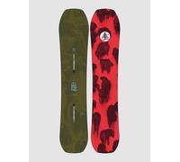 Burton Family Tree Hometown Hero Smalls 2026 Kids Snowboard à motifs 130