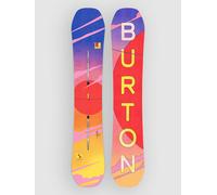 Burton - Feelgood Tight Rope - 152 - Planche Snowboard