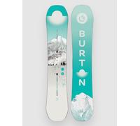 Burton Feelgood FV 2026 Snowboard à motifs 146