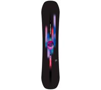 Burton Feelgood Smalls Camber Junior Snowboard Multicolore 135