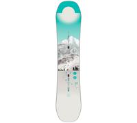 Burton Feelgood Smalls Junior Snowboard Vert 135 Enfants