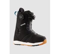 Burton Felix BOA 2025 Boots de Snowboard noir 8.5