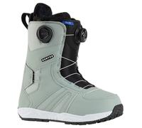 Burton Felix Boa Damen Snowboard Chaussures Boots Mint Vert