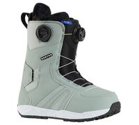 Boots De Snowboard Burton Felix Boa Petrol Green Femme Vert 2025 taille 40.5