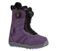 Burton Felix Boa® Woman Snowboard Boots Violet 25.5 Femme