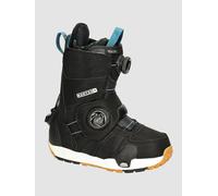 Burton Felix Step On 2025 Boots de Snowboard noir 9.5