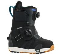 Burton - Boots de snowboard - Felix Step On Soft Black pour Femme - Taille 8 US - Noir Noir 8 US