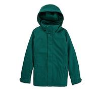 Burton Femme Jet Set Veste de snowboard, Botanical Garden, M EU