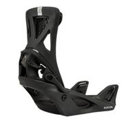 Burton Femme Pédale Sur Les Fixations De Snowboard Escapade