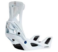 Burton Femme Pédale Sur Les Fixations De Snowboard Escapade Re Flex