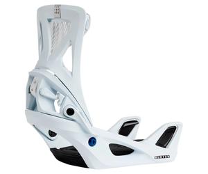 Burton Femme Pédale Sur Les Fixations De Snowboard Escapade Re Flex