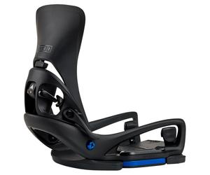 Burton Femme Pédale Sur Les Fixations De Snowboard Lexa X Est