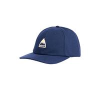 Burton Femme Rad Dad Casquette de baseball, Dress Blue, Taille unique EU