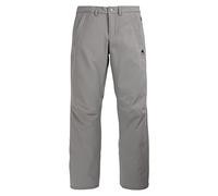 Burton Femme Society Pantalon, Sharkskin, L EU