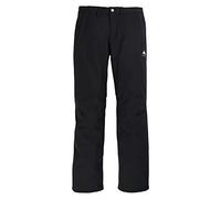 Pantalon Burton Society (True Black) femme S