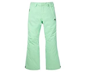 Burton Fille Sweetart Pantalon, Jewel Green, M EU