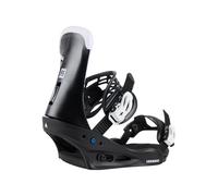 Burton - Fixation De Snowboard Freestyle Black Homme - Homme - Noir