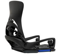 Burton - Fixation De Snowboard Step on Cartel X Est Black Homme - Homme - Taille l - Noir