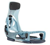 Burton Step On® Cartel X Est® Snowboard Bindings Bleu M Homme