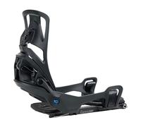 Burton - Fixation De Splitboard Step on Split Black Homme - Homme - Taille m - Noir