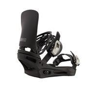 Burton Cartel Snowboard Bindings Noir M