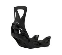 Burton - Fixations de snowboard all mountain - Step On Womens Black - Taille L - Noir Noir L