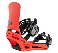 Burton Fixations De Snowboard Cartel Re:flex