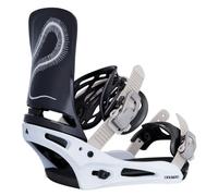 Burton Fixations De Snowboard Cartel Re:flex