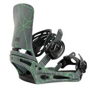 Burton Fixations De Snowboard Cartel Re:flex