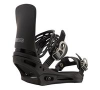 Burton – Fixations de snowboard Cartel X Re Flex – Noir – M