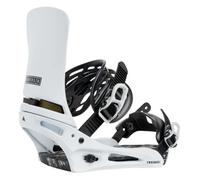 Burton Fixations De Snowboard Cartel X Re:flex