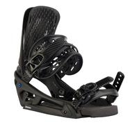 Burton Genesis Est Snowboard Bindings Noir M