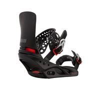 Burton - Fixations de snowboard - Lexa X Black - Taille S - Noir Noir S