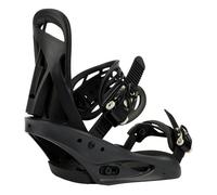 Burton Citizen 2027 Fixations de Snowboard noir S