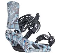 Burton Fixations De Snowboard Pour Femme Lexa