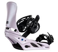 Burton Fixations De Snowboard Pour Femme Lexa Re Flex