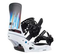 Burton Fixations De Snowboard Pour Femme Lexa X Est