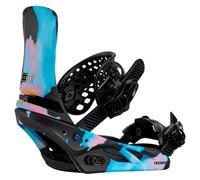 Burton Fixations De Snowboard Pour Femme Lexa X Re Flex