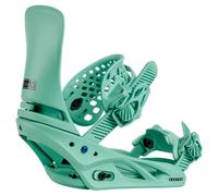Fixation snowbaord BURTON Lexa X Re:Flex (Sage Green) - Femme (2026) L