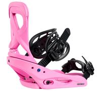 Burton Fixations De Snowboard Pour Femme Scribe Re Flex