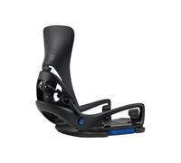 Burton - Fixations De Snowboard Step on® Cartel X Est® Black Homme - Homme - Noir